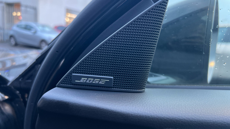 Mazda CX-60 3.3d 254 Homura 5dr Auto AWD Diesel Estate